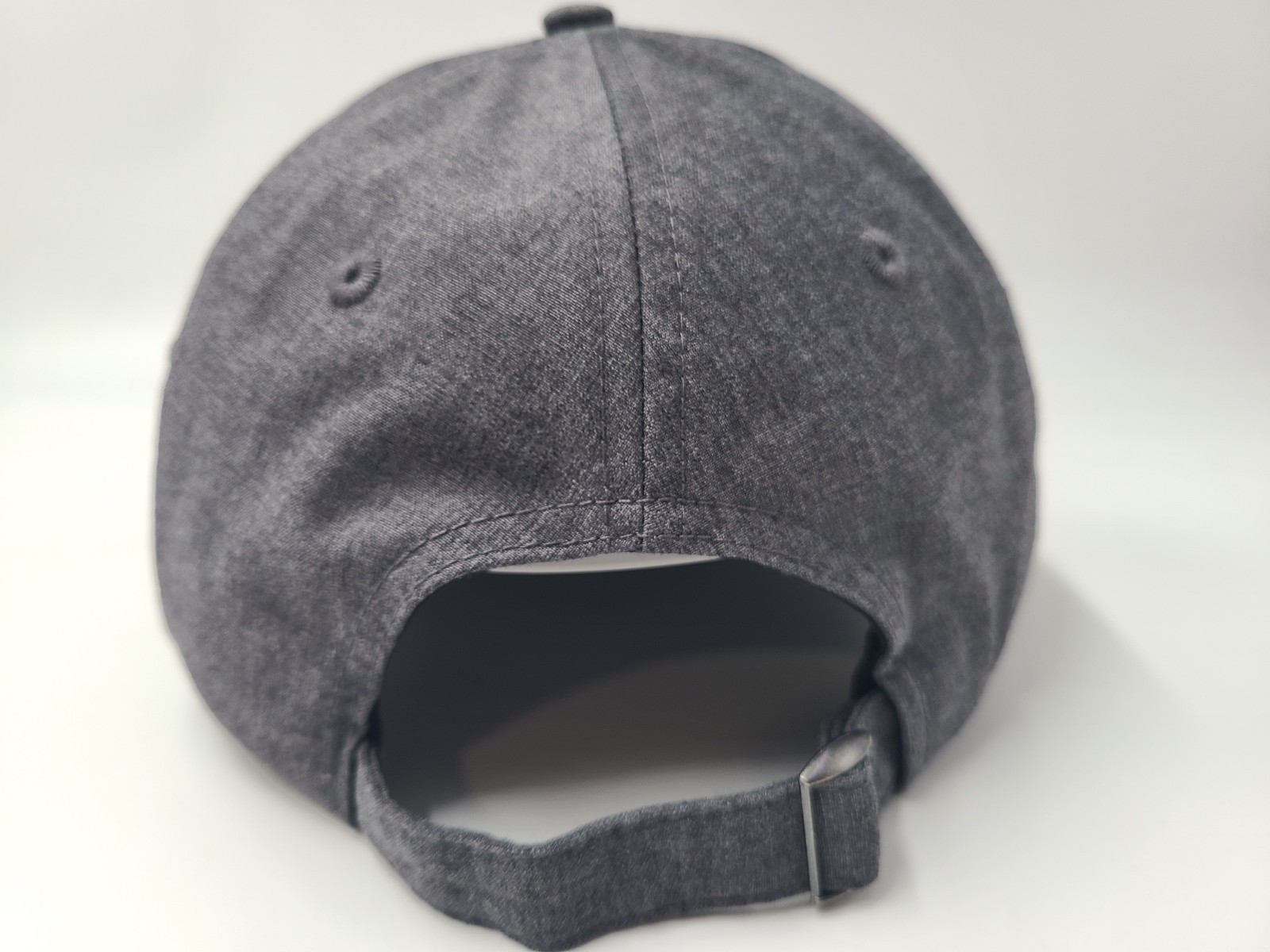 Microsoft Logo Strapback Adjustable Hat Cap Polye… - image 7