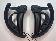 Valve Index Controllers PAIR Knuckles – Left & Right - Free Shipping