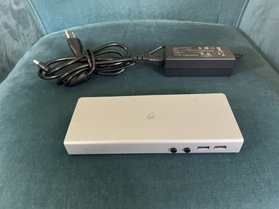 IOGEAR Thunderbolt 2 Docking Station | GTD720
