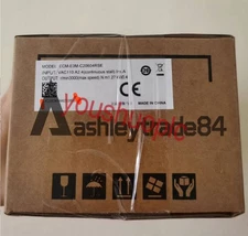 1PC New DELTA Servo Motors ECM-E3M-C20604RSE