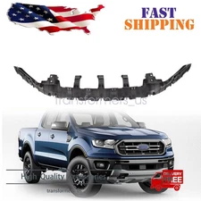 Front Bumper Face Bar Mounting Bracket For 2019 2020 2021 2022 2023 Ford Ranger
