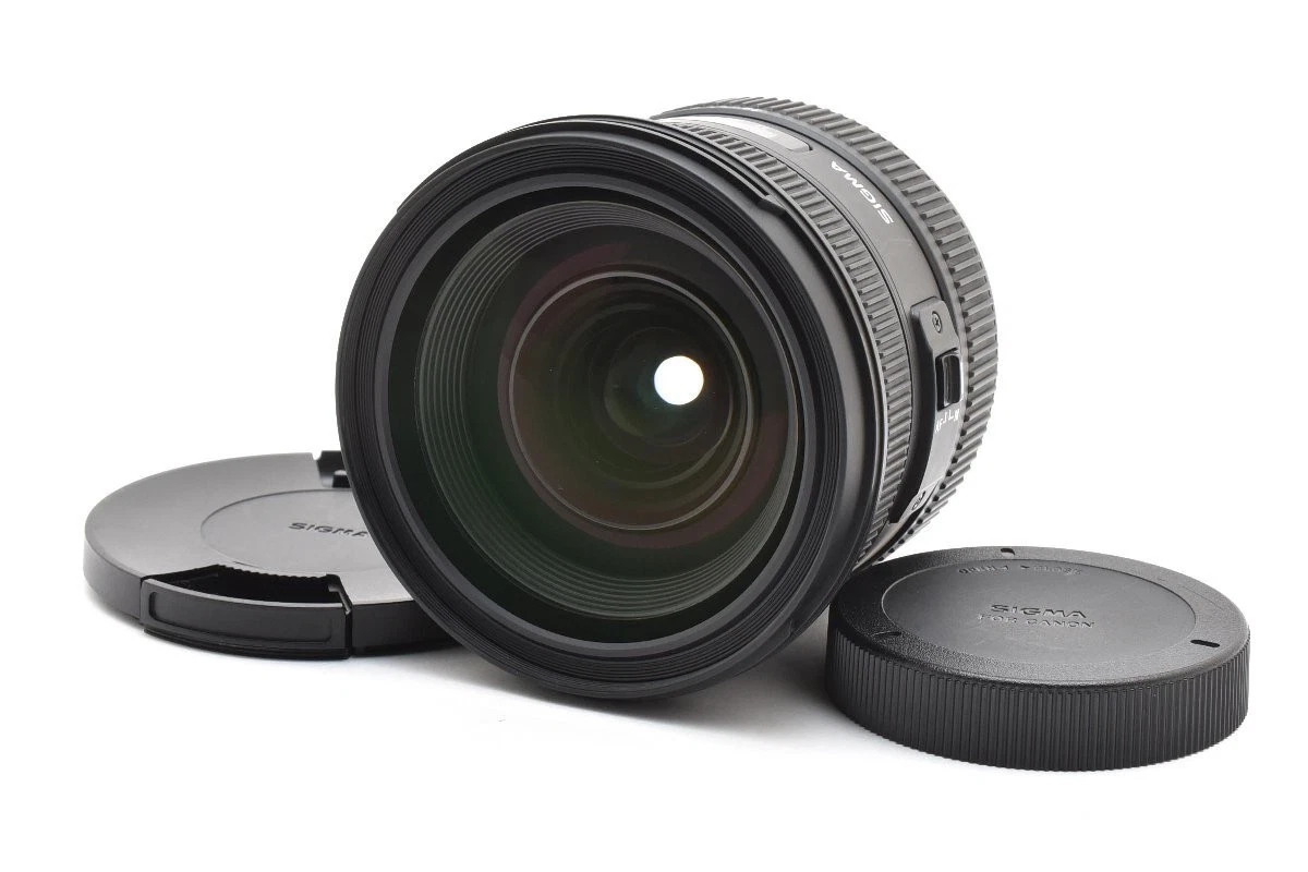Sigma EX f/2.8 Camera Lenses 24-70mm Focal for sale - eBay