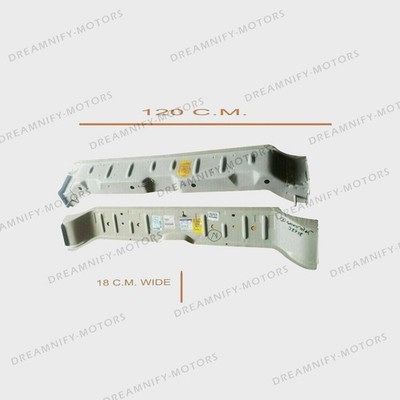 Suzuki Samurai SJ413 SJ410 Bodenblech Satz Sierra Drover Tracker Maruti Gypsy