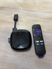 Roku 1 (3rd Generation) Media Streamer 2710X