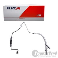Bogap Servoschlauch Passend FüR Seat Arosa Vw Lupo Polo | A3220104