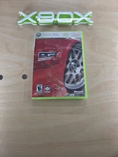 Project Gotham Racing 4 Xbox 360 - Complete CIB