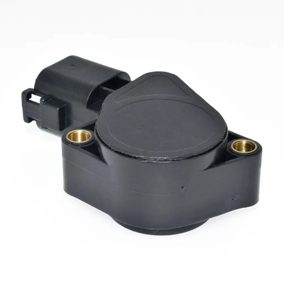 Throttle Position Sensor For Volvo FH12 FH13 FH16 FM9 FM7 FM13 FL12 FL10 F10 F12 - Image 4 of 4