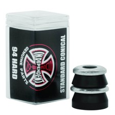 Independent Truck Company Standard Conical Cushions Skateboard Bushings - 94a