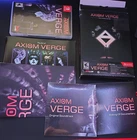 Axiom Verge: Multiverse Edition - Nintendo Switch CIB USA