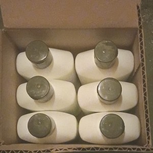 PERCARE 6 PACK Ultra Hydrating 48hr Moisture Lotion Extra Dry Skin 20fl oz NEW