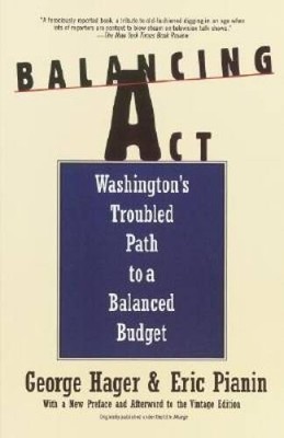 Balancing Act: Washington's Troubled Path to a Balanced Budget - GOOD