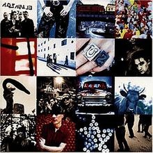Achtung Baby von U2 | CD | Zustand gut