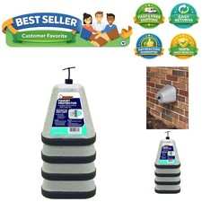 FC14A Foam Faucet Cover, Grey