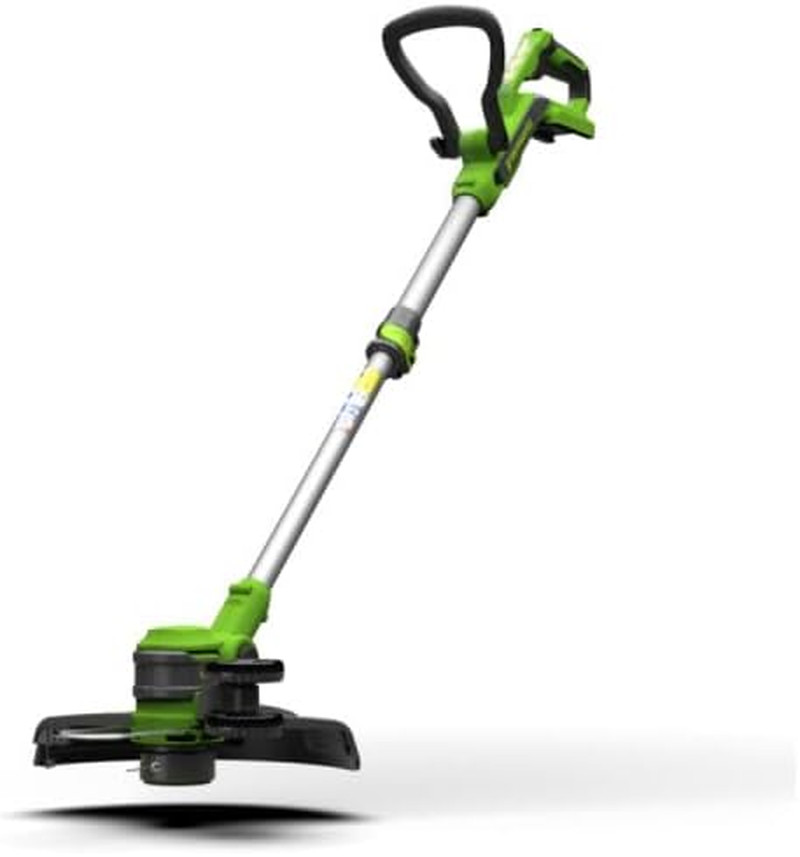 Tagliaerba a Batteria 40V per Piccoli Giardini - Facile e Veloce
