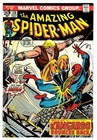 AMAZING SPIDER-MAN #126 - NOVEMBER 1973 - MID GRADE - GREEN GOBLIN II REVEALED
