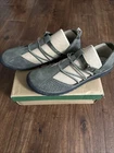NEW JBU Jambu Fig Shoes Women Size 12 Dark Sage Green Adjustable Strap Comfort