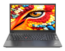FHD 15.6 Lenovo ThinkPad Laptop PC: Intel i5-1135G7! 16GB RAM ~ 256GB NVME SSD