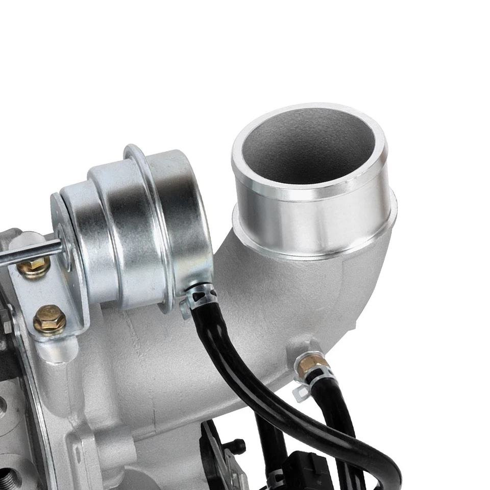 Turbo Turbocharger For 2013-2016 Ford Escape Focus Fusion Taurus Lincoln MKC MKT - Изображение 4 из 4