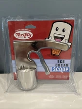 New The Original Thrifty Ice Cream Scooper Limited Edition Rite Aid Holiday