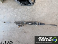 No Shipping Oem 2012 Mazda Mx-5 Miata 2.0l Power Steering Rack And Pinion