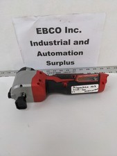 Milwaukee 2435-20 Tool M12 12V Lithium-Ion Cordless Cable Stripper (Tool Only)