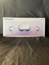 Oculus Quest 2 128GB Great Condition in original box