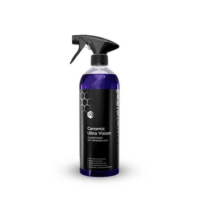 (26,60 /L) Glasreiniger Keramik Versiegelung evorilo Ceramic Ultra Vision 750ml