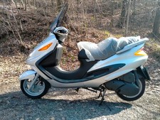 SCOOTER VINTAGE ITALJET MILLENIUM 150cc - Nuovo di esposizione  km 0 - IMM. 2006