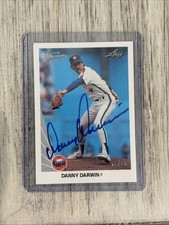 2012 Leaf Memories Baseball Cards 6