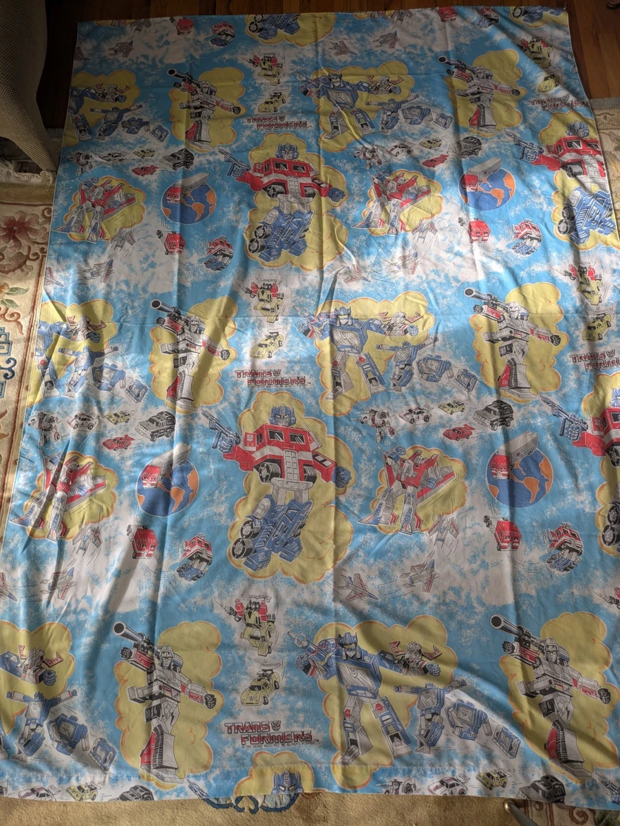 transformers sheets products for sale | eBay