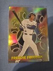 2026 Topps Series 2 Freddie Freeman Base (RAW)