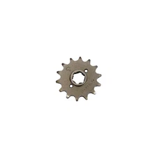 JT Steel Front Sprocket - 520 / 13T JTF337.13