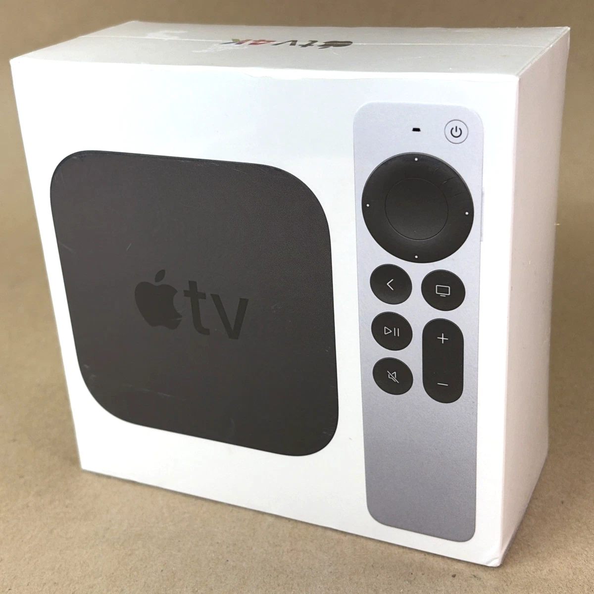 Apple TV 4K (2nd Generation) for sale - eBay