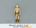 Luke Skywalker Bespin Star Wars 1980 Vintage Kenner Action Figure
