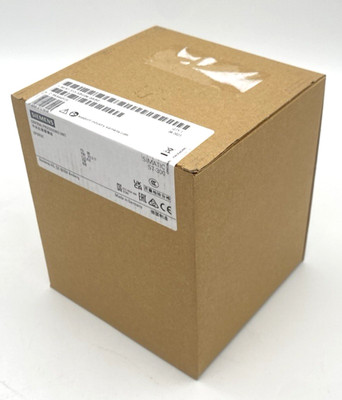 Siemens Simatic S7-300 CPU313C 6ES7 313-5BG04-0AB0 6ES7313-5BG04-0AB0 -sealed-