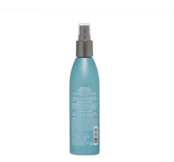 Surface Hair IMPULSE Finishing Spray 8oz New Fast Flexible Hold Thermal Styling - Image 4 of 4