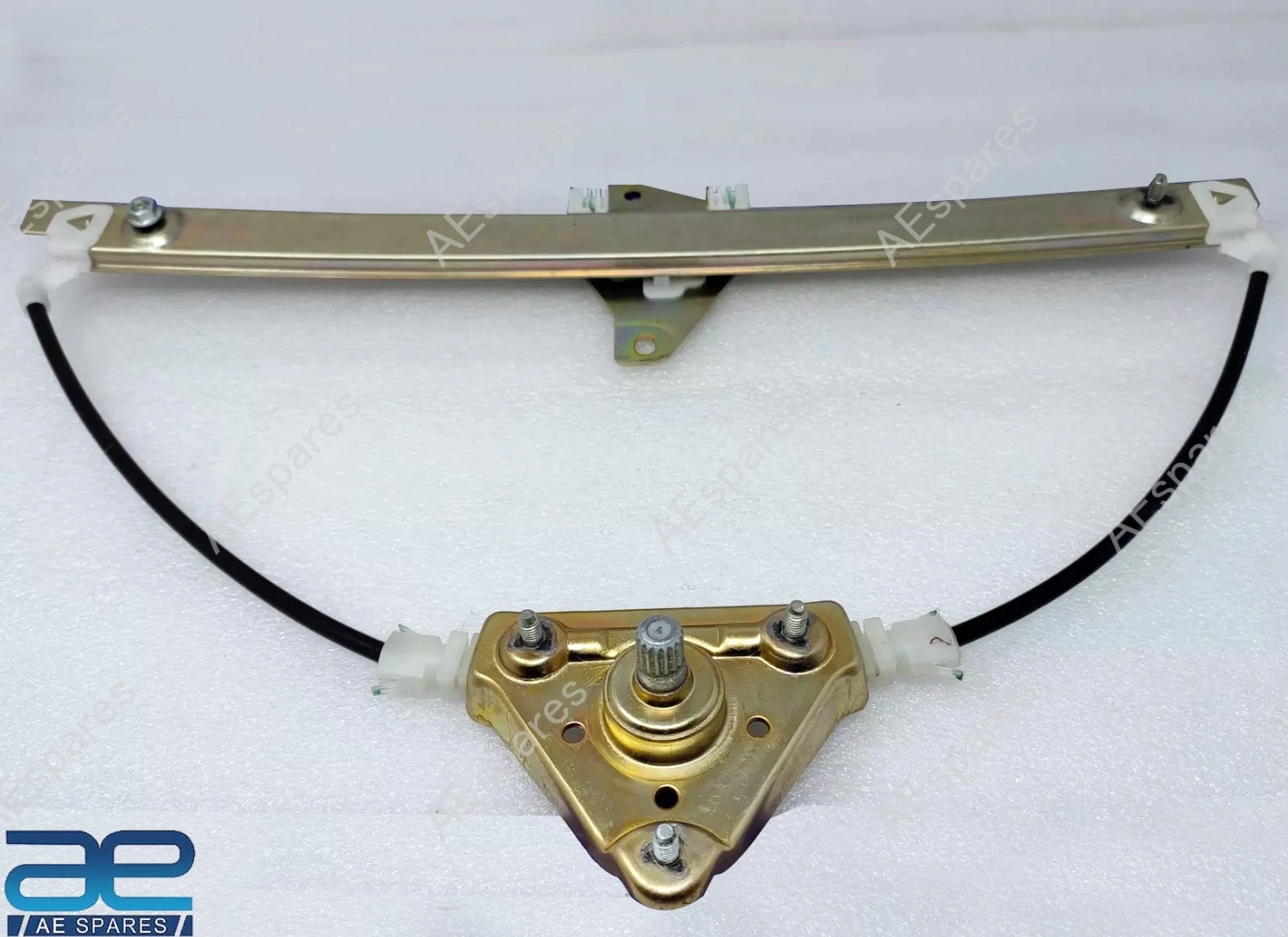 Rear Door Window Regulator Assembly RH For Suzuki Wagon R 1999-2011 83510M76F20