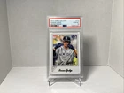 2017 Topps Gallery - Aaron Judge Artists Proof PSA 10 (RC) #117