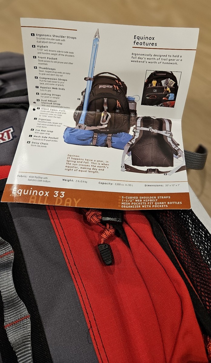 backpacking gregory medium Jade 28 Day Hiking Pack