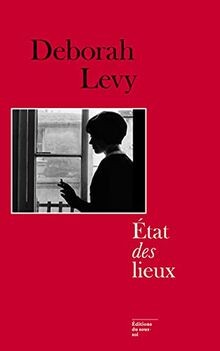 Etat des lieux von Levy, Deborah | Buch | Zustand sehr gut