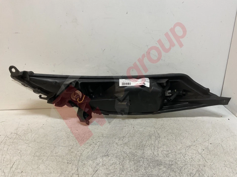 NISSAN JUKE ACENTA F15 HEADLIGHT HEADLAMP DRIVER RIGHT SIDE 10-14 E414492 - Image 4 of 4