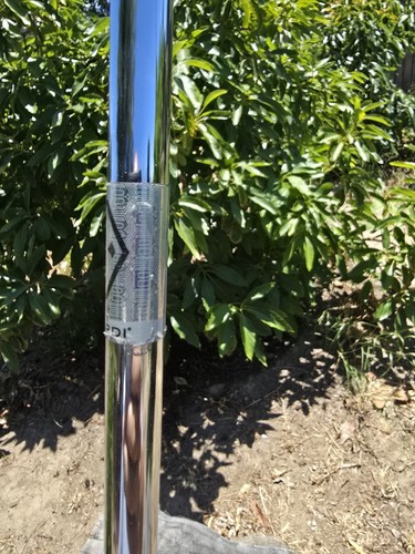 BETTINARDI QUEEN Bee 6 PUTTER 36" - Picture 7 of 12