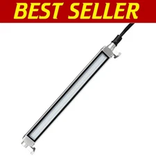 Aluminum 6W LED Tube Light - Explosion Proof, Heat-Resistant, Modern Design