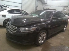 LATCH ASSEMBLY ONLY! Driver Front Door Electric Limited Fits 10-19 TAURUS 144095