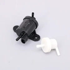 For Honda Ruckus 50 NPS50 Metropolitan 50 CHF50 16710-GET-013 Fuel Pump&Filter