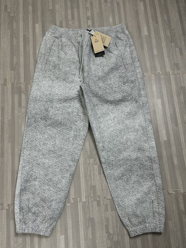 Nike Tech Pack Forward Therma-FIT ADV Joggers Mens Size Large FB7521 Gray $140