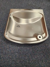 Elkay 55001109 Stainless Steel Fountain Basin