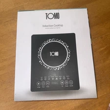 TOM0 Induction Cooktop