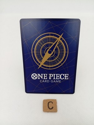 Ryuma P-072 Premium Card Collection Best Selection Vol.3 One Piece