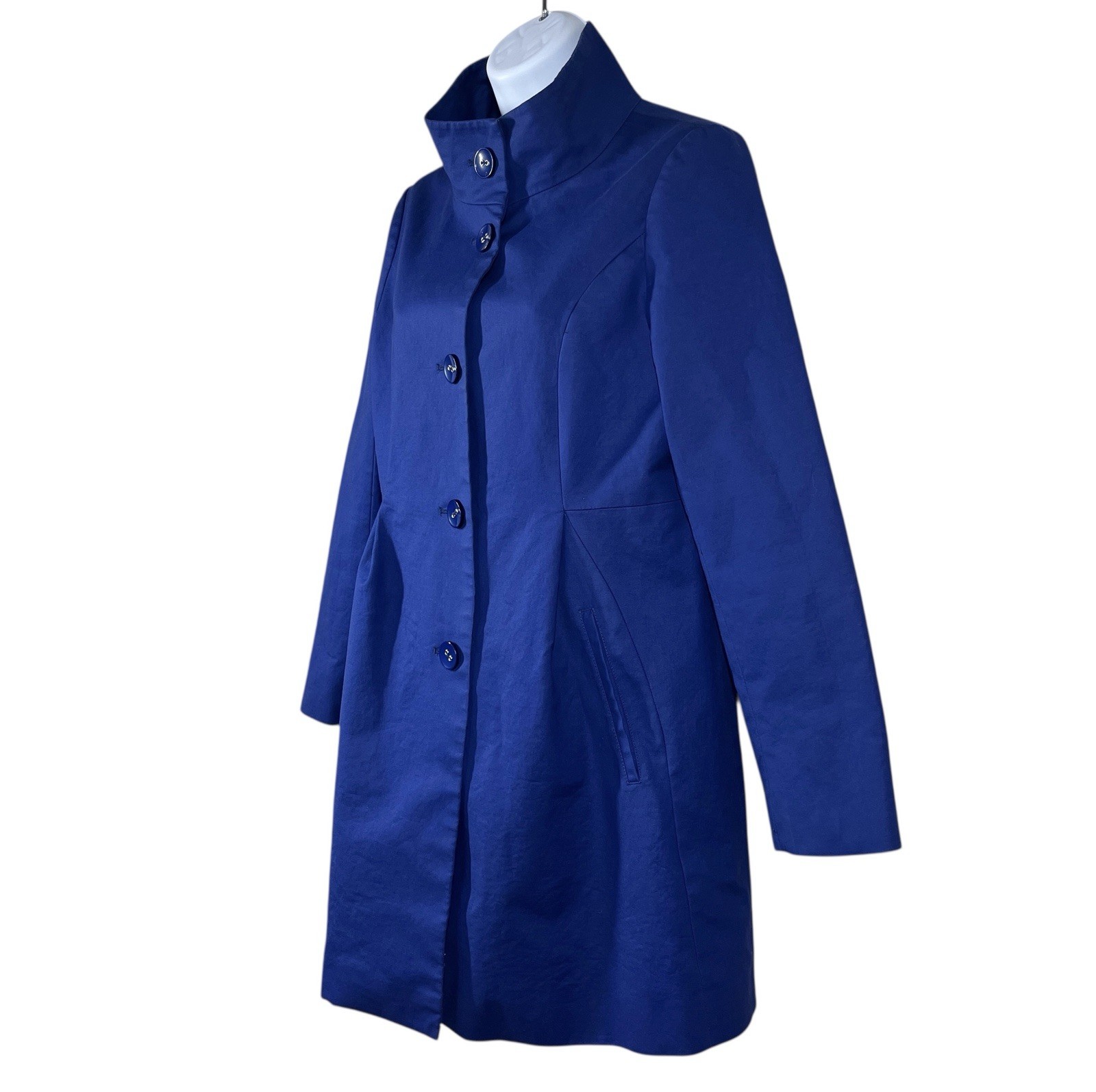 Pendleton Lightweight Mid-Length Jacket Sz. S PET… - image 3